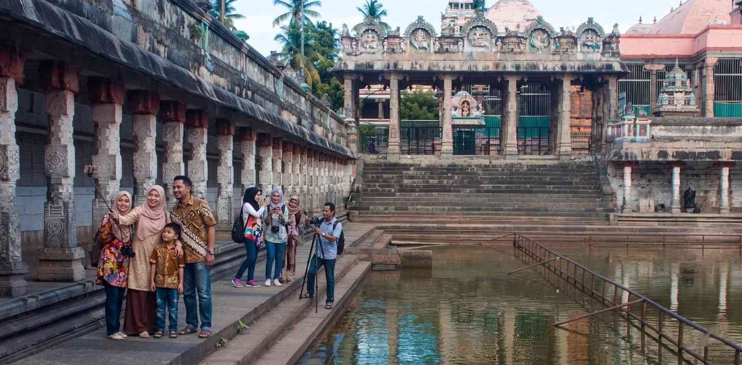 Chidambaram