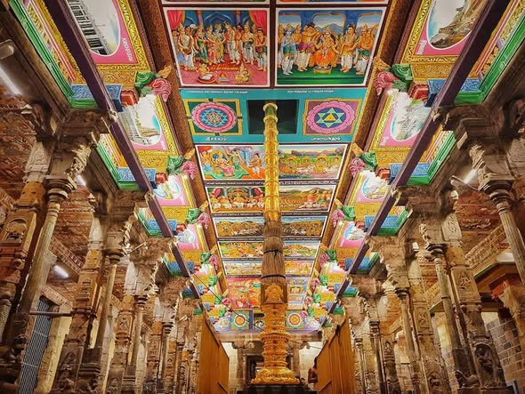 Sivakama Sundari Amman