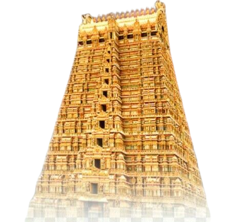 Temple Symbol