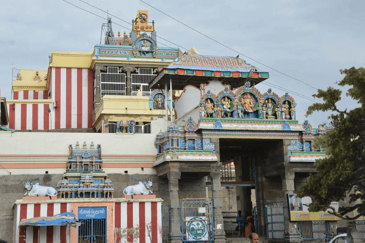 Swamimalai Murugan