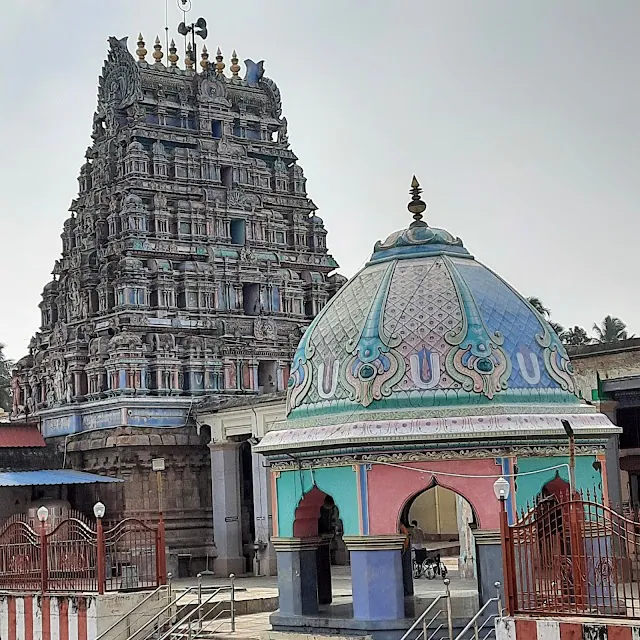 Oppiliappan